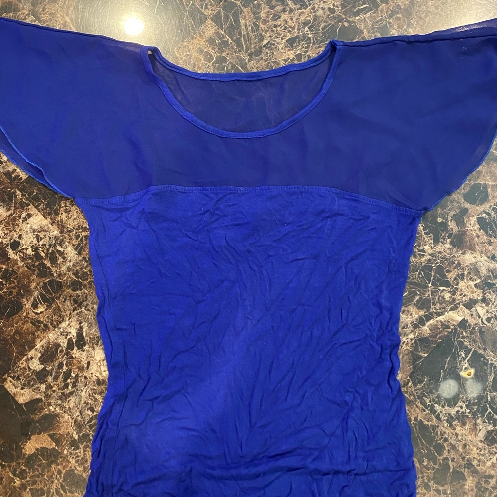INC blouse